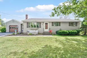 555 Griffin Rd, South Windsor, CT 06074 - Photo 1