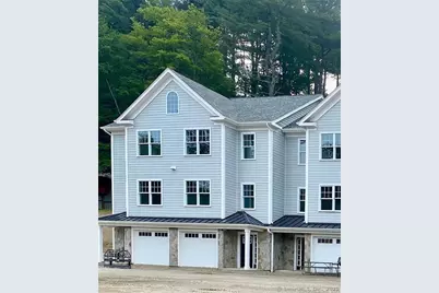 24 Glen Road, Newtown, CT 06482 - Photo 1