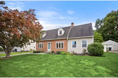 14 Hewitt Street, Wethersfield, CT 06109 - Photo 1