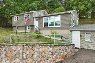 421 S Elm St, Wallingford, CT 06492 - Photo 1