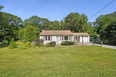 423 Lebanon Avenue, Colchester, CT 06415 - Photo 1