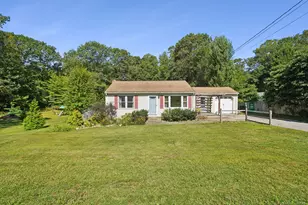 423 Lebanon Ave, Colchester, CT 06415 - Photo 1