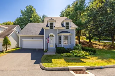 27 Brettonwood Drive #27, Simsbury, CT 06070 - Photo 1