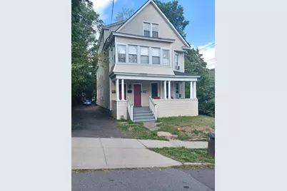 37 Fairfield Street #3rd Floor, New Haven, CT 06515 - Photo 1