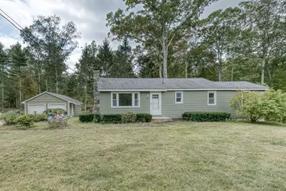 85 England Road, Chaplin, CT 06235 - Photo 1