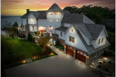 25 Tokeneke Trail, Darien, CT 06820 - Photo 1