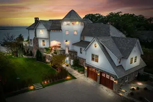 25 Tokeneke Trail, Darien, CT 06820 - Photo 1