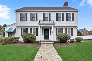 3430 Park Ave, Bridgeport, CT 06604 - Photo 1