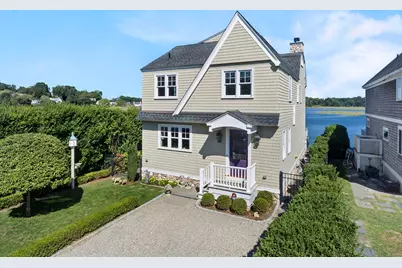 195 Hillspoint Road, Westport, CT 06880 - Photo 1