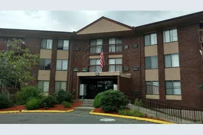 1209 Cromwell Hills Drive #1209, Cromwell, CT 06416 - Photo 1