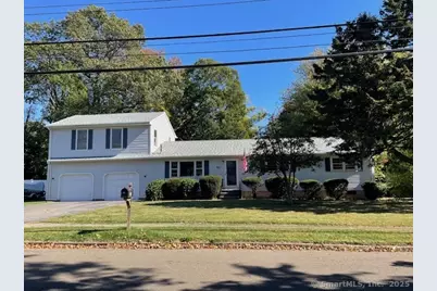 35 Whippoorwill Drive, Milford, CT 06460 - Photo 1