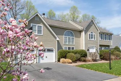42 Milford Hunt Lane, Milford, CT 06461 - Photo 1