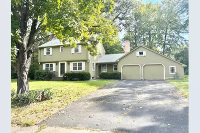 73 Dartmouth Road, Manchester, CT 06040 - Photo 1