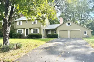 73 Dartmouth Rd, Manchester, CT 06040 - Photo 1