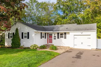 249 Connecticut Avenue, Newington, CT 06111 - Photo 1