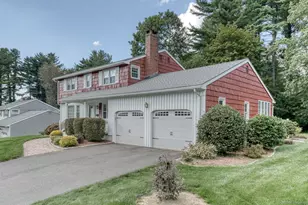 175 Valley View Dr, South Windsor, CT 06074 - Photo 1