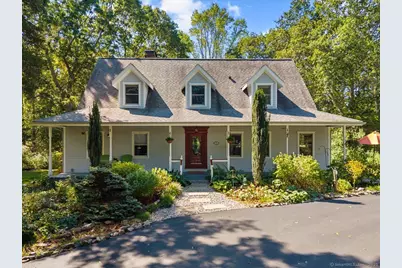 140 Wildrose Avenue, Guilford, CT 06437 - Photo 1