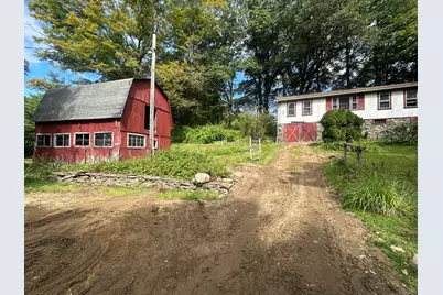 9 Sherman Road, Woodstock Valley, CT 06281 - Photo 1