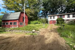 9 Sherman Rd, Woodstock Valley, CT 06281 - Photo 1