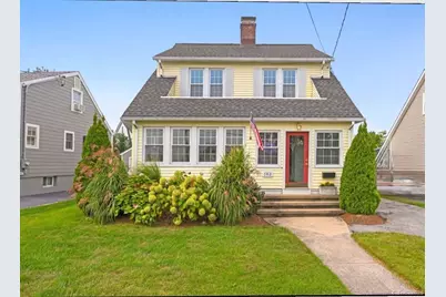 162 Gregory Boulevard, Norwalk, CT 06855 - Photo 1