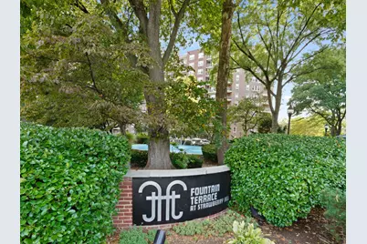 71 Strawberry Hill Avenue #APT 110, Stamford, CT 06902 - Photo 1