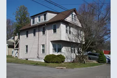 246 Old Stratfield Road #1, Fairfield, CT 06825 - Photo 1