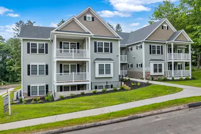 64 East Mitchell Avenue #7, Cheshire, CT 06410 - Photo 1