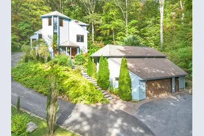 148 West Hill Road, New Hartford, CT 06057 - Photo 1