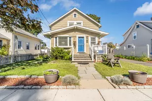 22 Fair St, Norwalk, CT 06851 - Photo 1