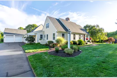 46 Red Hill Drive, Glastonbury, CT 06033 - Photo 1