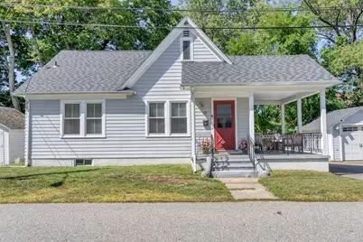 17 Grosvenor Place, Norwich, CT 06360 - Photo 1