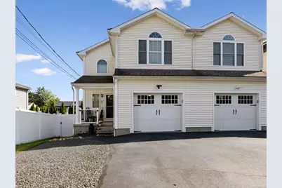 27 Russell Avenue #A, Watertown, CT 06779 - Photo 1
