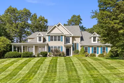 2 Monticello Circle, Ellington, CT 06029 - Photo 1