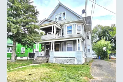 181 Bond Street #1, Hartford, CT 06114 - Photo 1
