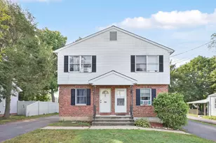 32 Dudley St, Manchester, CT 06040 - Photo 1