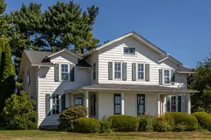 510 Good Hill Rd, Woodbury, CT 06798 - Photo 1