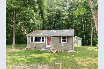 1 Scanlon Terrace, Lebanon, CT 06249 - Photo 1