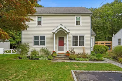 7 High Gate Road, Westport, CT 06880 - Photo 1