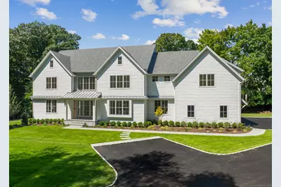 19 Twin Circle Drive, Westport, CT 06880 - Photo 1