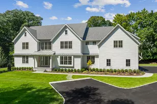 19 Twin Cir Dr, Westport, CT 06880 - Photo 1