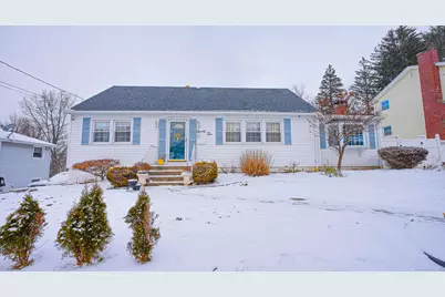 92 Plainfield Drive, Waterbury, CT 06708 - Photo 1