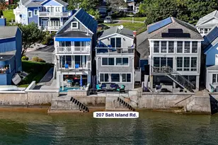 207 Salt Island Rd, Westbrook, CT 06498 - Photo 1