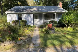 22 Sylvan Terrace, Deep River, CT 06417 - Photo 1