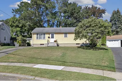 106 Red Bird Drive, Stratford, CT 06614 - Photo 1