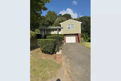 38 Mapleridge Drive, Waterbury, CT 06705 - Photo 1