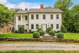 76 Burr St, Easton, CT 06612 - Photo 1