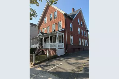 241 West Ivy Street, New Haven, CT 06511 - Photo 1