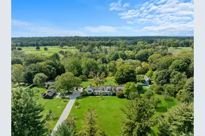 2281 Redding Road, Fairfield, CT 06824 - Photo 1