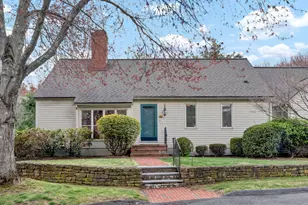 189 Redstone Hl Rd, Bristol, CT 06010 - Photo 1