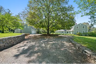 247 Hamburg Road, Lyme, CT 06371 - Photo 1